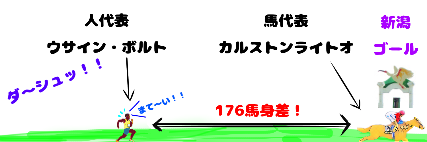 アイビスサマーダッシュ2020予想&結果(2020.7.26) - ビワタケヒデ ...